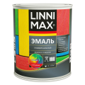 LINNIMAX / ЛИННИМАКС эмаль алкидная универсальная для наружных и внутренних работ глянцевая