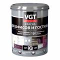 VGT PREMIUM IQ 137 / ВГТ краска для офисов и гостиных