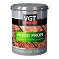 VGT Premium Wood ProfiI / ВГТ пропитка силиконовая для дерева универсальная