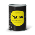 CERTA-PATINA / ЦЕРТА-ПАТИНА патина термостойкая до 700°С