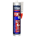 Tytan Professional FIX² GT / Титан монтажный клей на основе гибридных полимеров