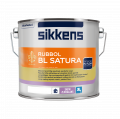 Sikkens Rubbol BL Satura / Сиккенс Рубол БЛ Сатура полуматовая краска универсальная