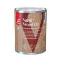 TIKKURILA VALTTI WOOD OIL / ТИККУРИЛА ВАЛТТИ ВУД ОЙЛ масло для древесины органоразбавляемое