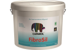 Caparol Fibrosil / Капарол Фибросил краска грунтовочная усиленная волокнами