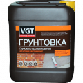 VGT / ВГТ ВД-АК-0301 глубокопроникающий акриловый грунт для наружных и внутренних работ