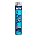 Tytan Professional GUN / Титан пено-клей для гипсокартона
