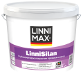 LINNIMAX GRAND LINNISILAN / ЛИННИМАКС ЛИННИСИЛАН краска водно-дисперсионная для внутренних работ