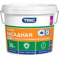 Текс Универсал краска фасадная, матовая