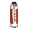 Технониколь очиститель монтажной пены Professional