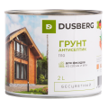 Dusberg / Дюсберг грунт-антисептик для дерева