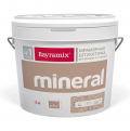 Bayramix Mineral / Байрамикс Минерал декоративная мраморная мозаичная штукатурка