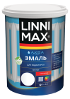 LINNIMAX / ЛИННИМАКС АКВА эмаль для радиаторов акриловая для внутренних работ глянцевая