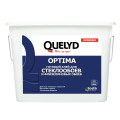 Quelyd Optima / Килид Оптима готовый клей для стеклообоев