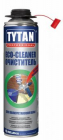 Tytan Professional Еco-Cleaner / Титан Эко Клинер очиститель монтажной пены
