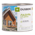 Dusberg / Дюсберг лазурь для дерева