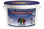 Caparol AmphiSilan Plus / Капарол Амфисилан Плюс краска фасадная