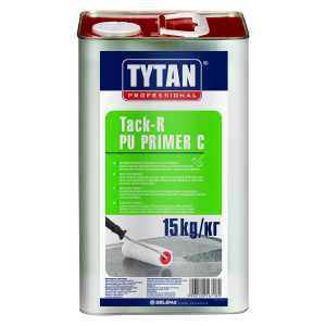 Tytan Professional / Титан Tack-R PU Primer C Полиуретановая грунтовка