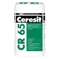 Ceresit CR 65 Waterproof / Церезит гидроизоляция однокомпонентная
