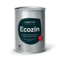CERTA ECOZIN / ЦЕРТА ЭКОЦИН грунт по металлу цинконаполненный