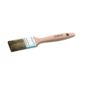 COLOR EXPERT / КОЛОР ЭКСПЕРТ кисть для пропиток и грунтовок по дереву, смешан. щетина, дерев. ручка