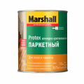 Marshall Protex Parke / Маршал Протекс Парке лак паркетный матовый