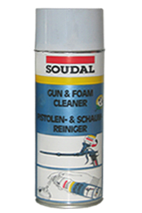 Soudal 106310 / Соудал очиститель пистолетов