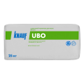 KNAUF UBO / КНАУФ УБО стяжка пола цементная облегченная теплоизоляционная для внутренних работ