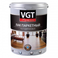 VGT PREMIUM / ВГТ лак паркетный полиуретановый матовый
