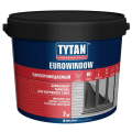 Tytan Professional Eurowindow / Титан герметик акриловый пароизоляционный для наружных работ