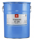 Tikkurila Temabond ST 200 / Тиккурила Темабонд СТ 200 краска двухкомпонентная эпоксидная для ремонтн