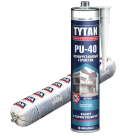 TYTAN PROFESSIONAL PU 40 / ТИТАН ПРОФЕШИОНАЛ PU 40 герметик полиуретановый