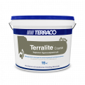 Terraco Terralit Coarse / Террако Терралит крупнозернистая штукатурка на основе мраморной крошки