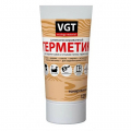 ВГТ / VGT герметик силиконовый для внутренних и наружных работ