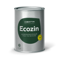 CERTA ECOZIN A / ЦЕРТА ЭКОЦИН А грунт по металлу антикоррозийный с 55% цинка