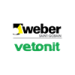 Weber Vetonit