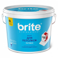 BRITE PROFESSIONAL / БРАЙТ ПРОФЕССИОНАЛ краска для потолков супербелая
