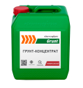 Danogips Dano Grunt / Даногипс грунтовка универсальная 