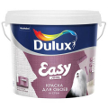 Dulux Easy / Дулюкс Изи матовая краска для обоев и стен