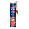 Tytan Professional Gallop Fix / Титан гибридный монтажный клей