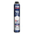 TYTAN PROFESSIONAL 70 / ТИТАН ПРОФЕШИОНАЛ 70 пена профессиональная летняя