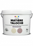 Vincent Matière Taloche S 3 / Винсент декоративная камешковая штукатурка