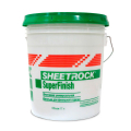 Sheetrock Danogips Super Finish / Шитрок Даногипс Супер Финиш шпаклевка готовая полимерная финишная