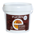 Eurotex / Евротекс Шпатлевка для дерева для наружных и внутренних работ акриловая