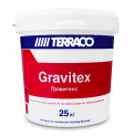 Terraco Gravitex Granule / Террако Гранула декоративная штукатурка камешковая