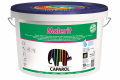 Caparol Malerit / Капарол Малерит матовая краска для стен и потолков