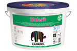 Caparol Malerit / Капарол Малерит матовая краска для стен и потолков