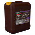 VGT / ВГТ ВД-АК-0301 грунтовка глубокого проникновения для внутренних работ