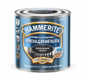 HAMMERITE / ХАММЕРАЙТ краска для металла с молотковым эффектом прямо на ржавчину