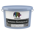 CAPAROL CAPATECT BUNTSTEIN SOCKELPUTZ 691 штукатурка декоративная