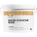 Vincent Sous couche bois / Винсент Со Куш Боа грунтовка для древесины